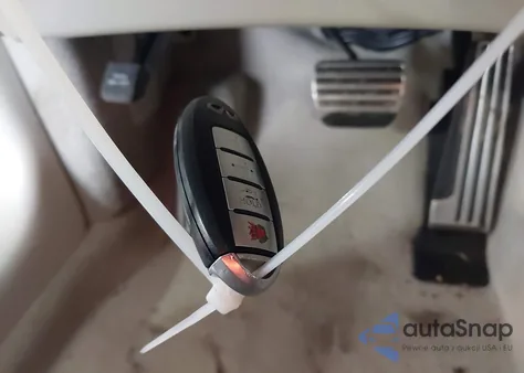 2012 Infiniti M37 из США, поврежденный, VIN JN1BY1AP7CM333203